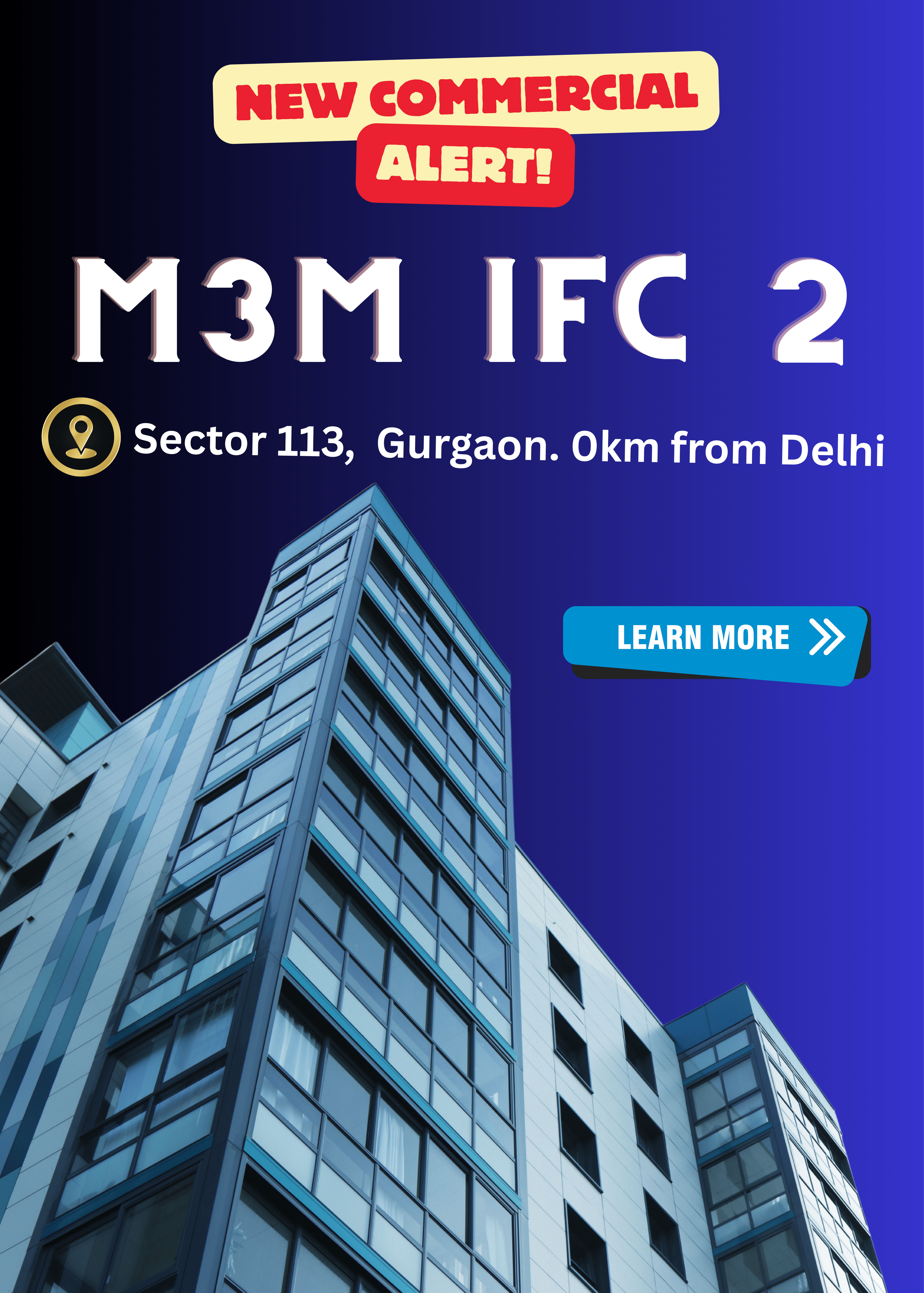 m3m ifc 2 gurugram-min