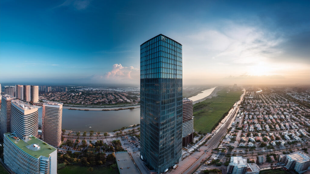 M3M IFC Sector 113