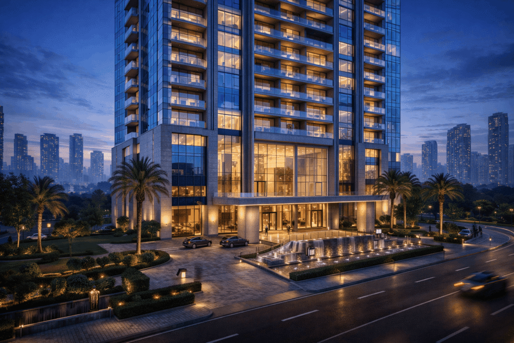 m3m gurgaon