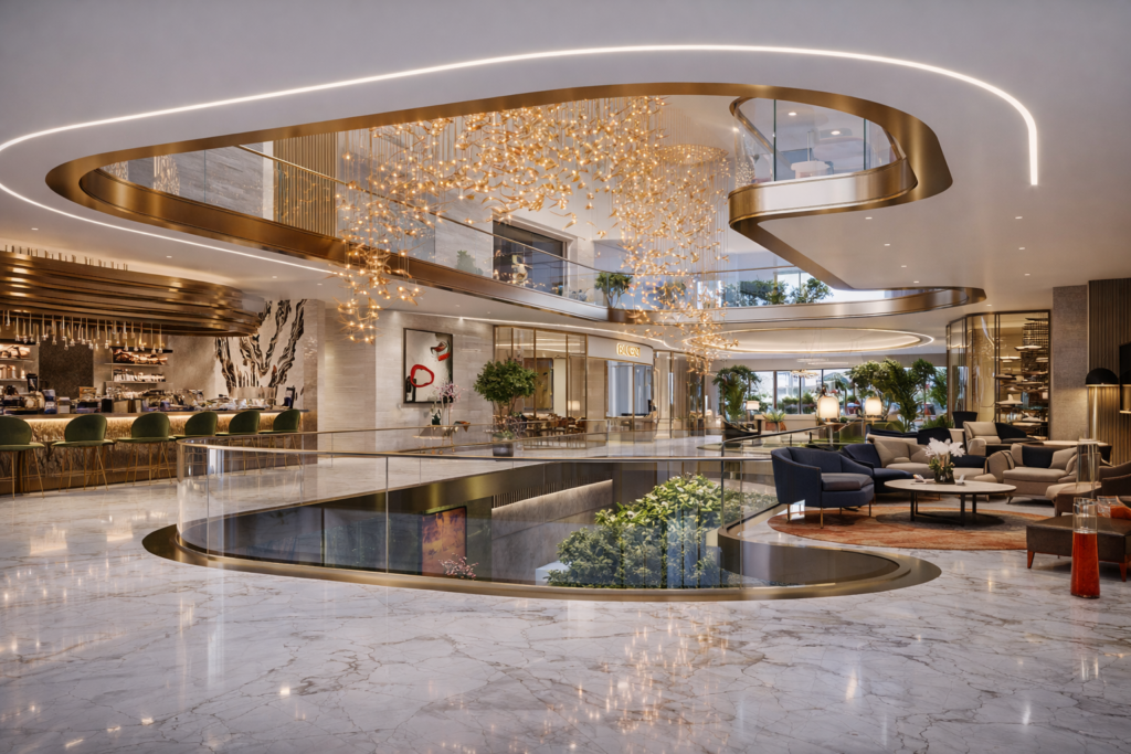M3M Gurgaon