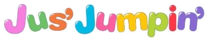 Jus-Jumpin-Logo
