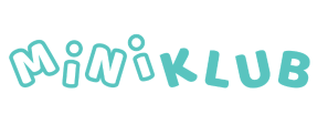 miniklub logo
