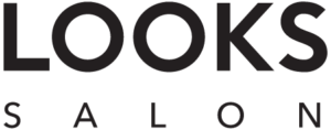 looks salon logo